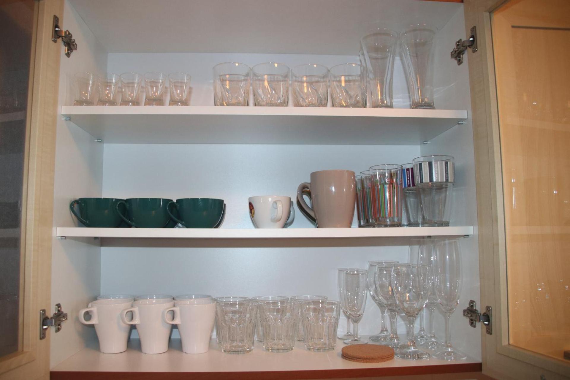 Apartamenty Melodia Fal