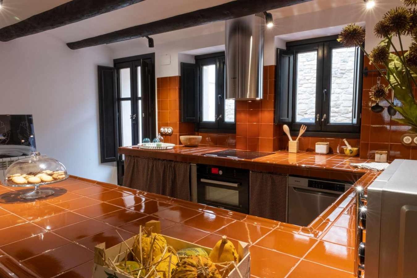 Ca la Cinta de Maldà