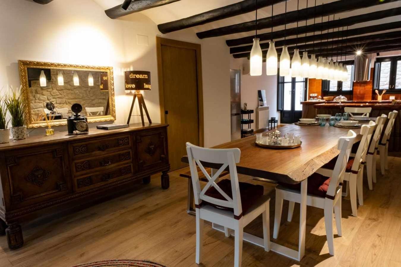 Ca la Cinta de Maldà