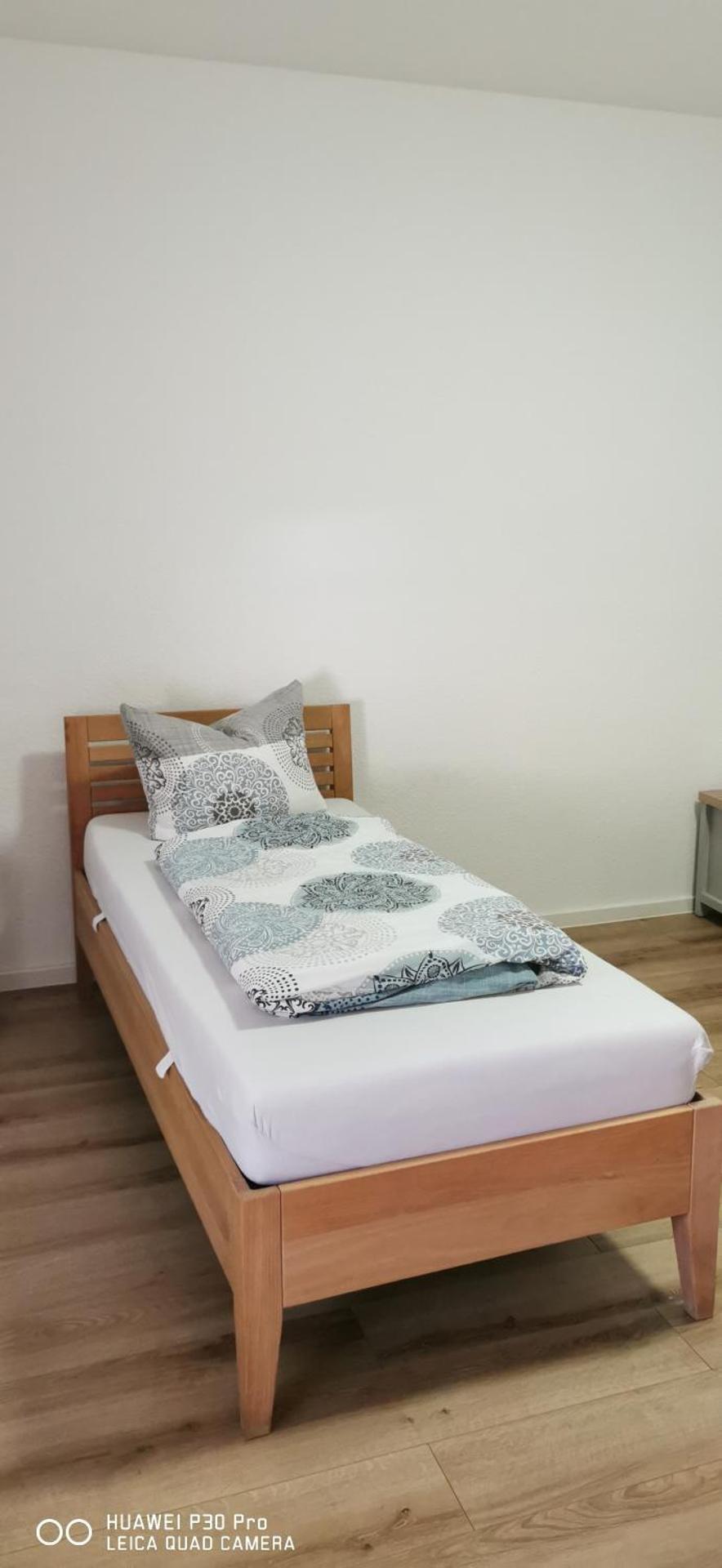 Monteurwohnung 1 Bitterfeld