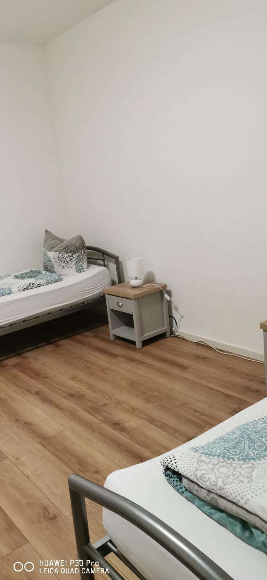 Monteurwohnung 1 Bitterfeld