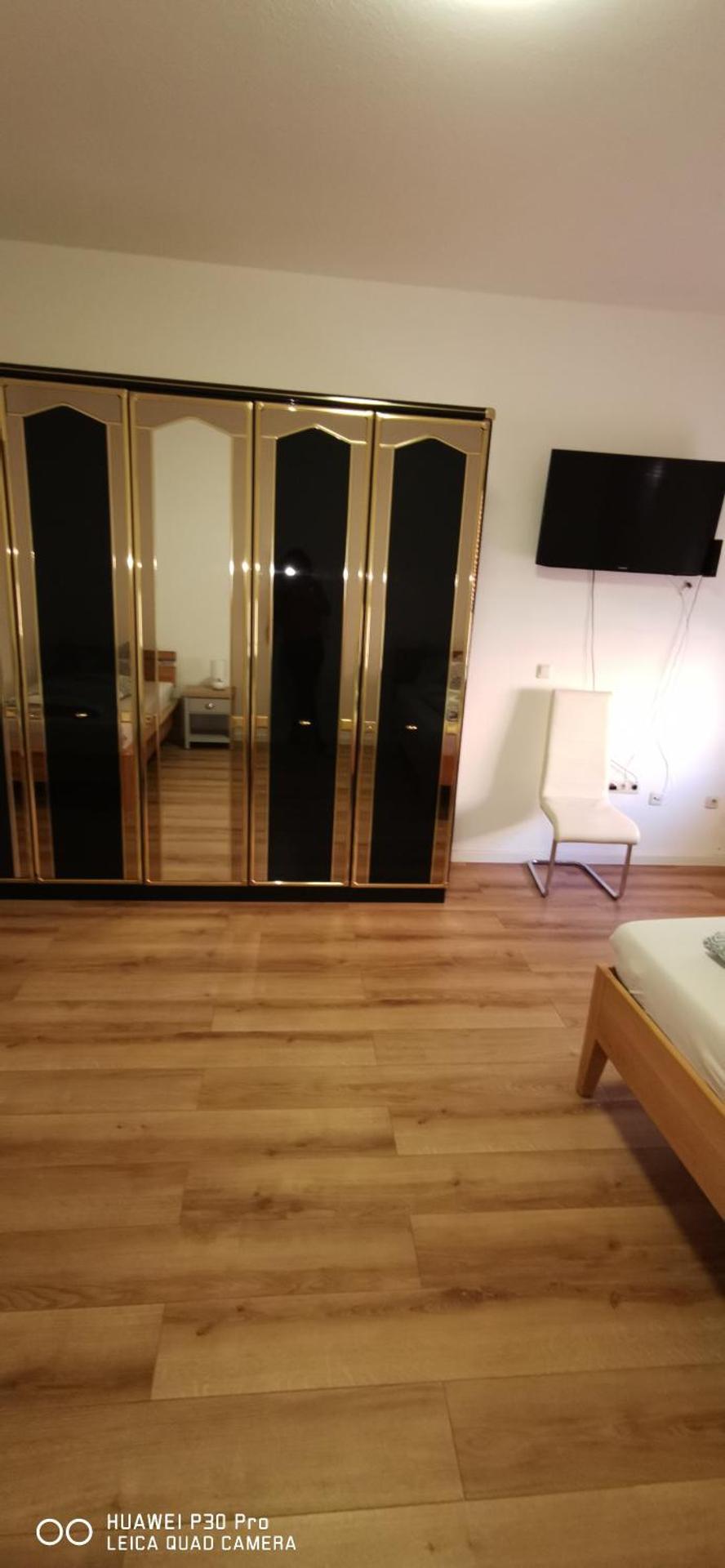 Monteurwohnung 1 Bitterfeld