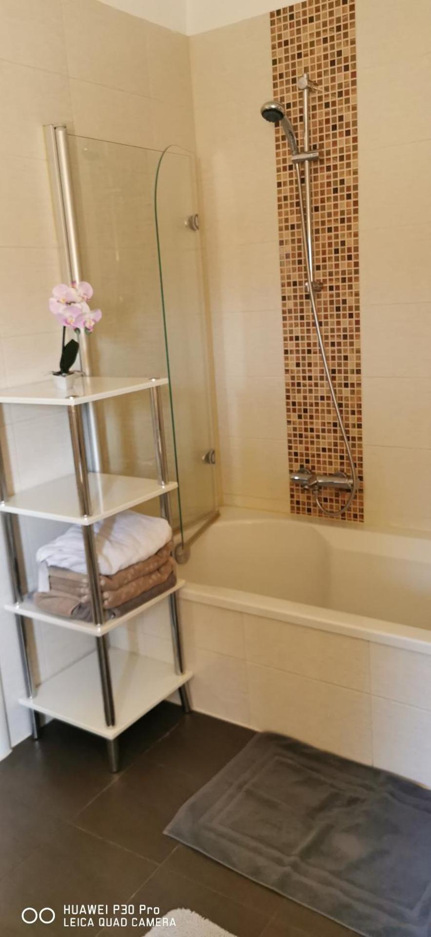 Monteurwohnung 1 Bitterfeld