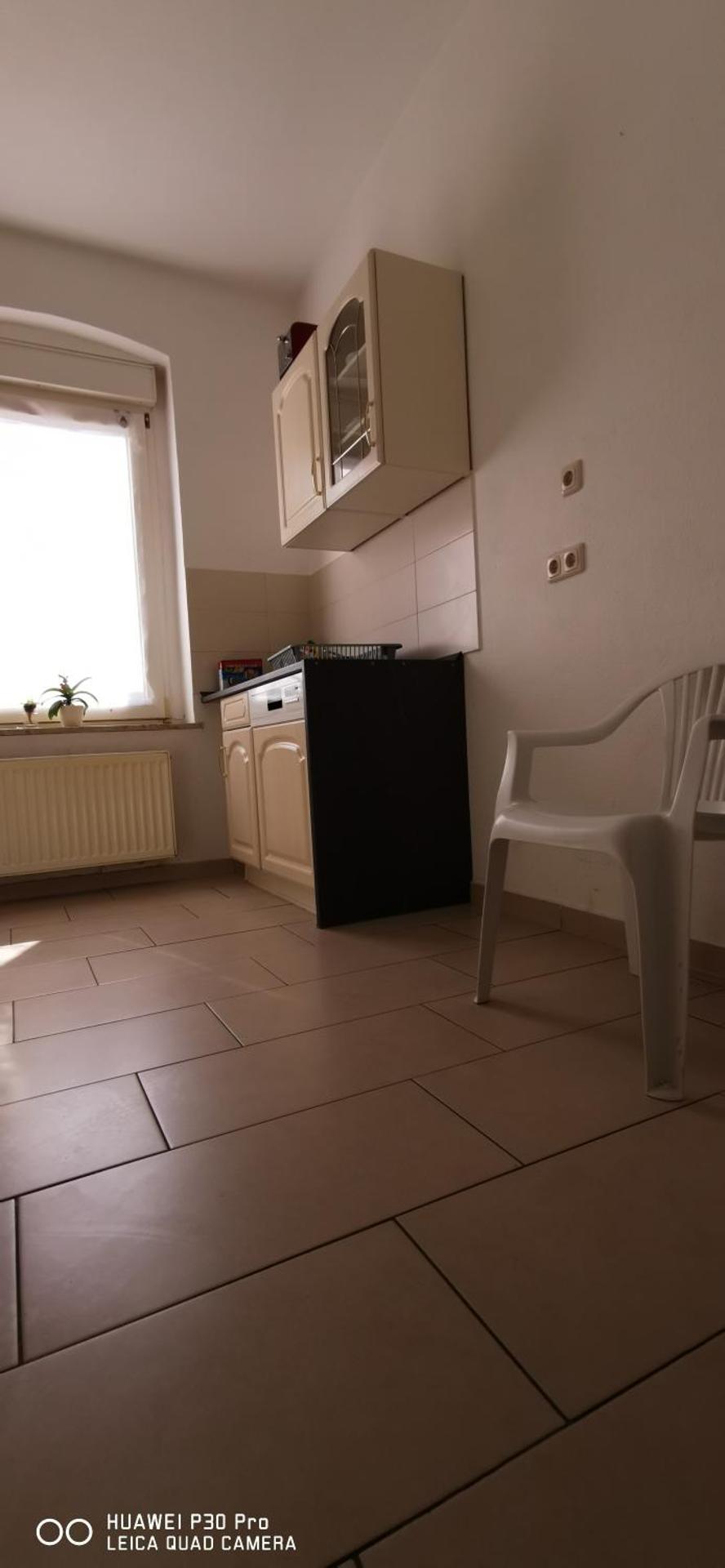 Monteurwohnung 1 Bitterfeld