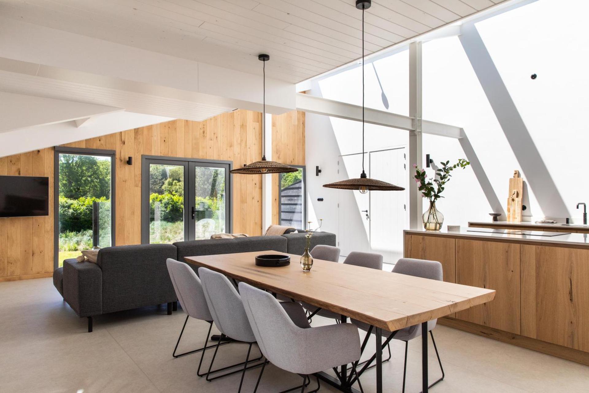 Duinappartementen Schoorl