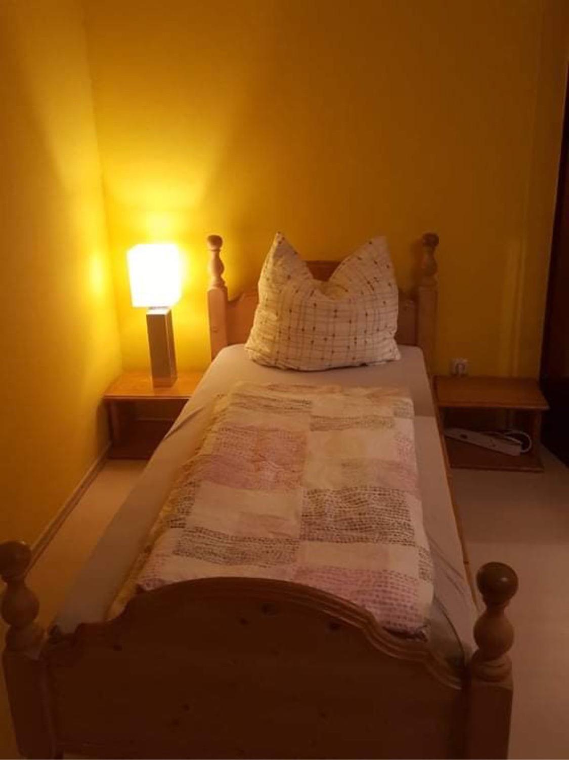 Am-Berg Ferienwohnung in Bad kohlgrub