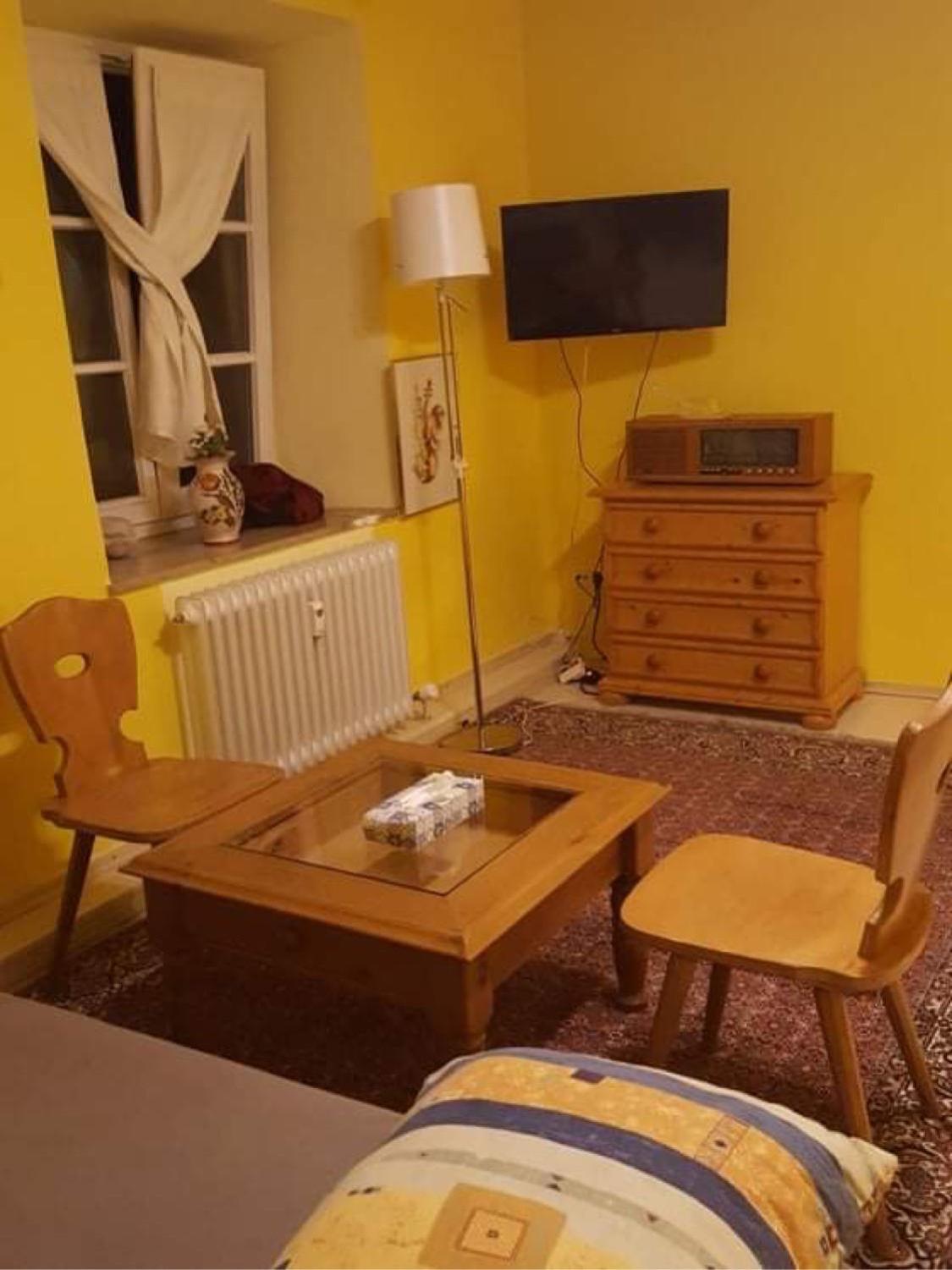 Am-Berg Ferienwohnung in Bad kohlgrub