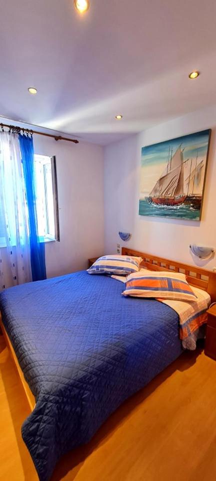 Bed & Breakfast Dionis Vis