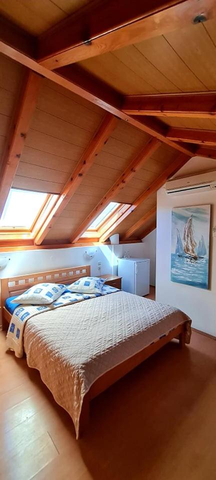 Bed & Breakfast Dionis Vis