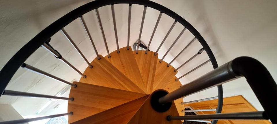 Triple Room with Terrace