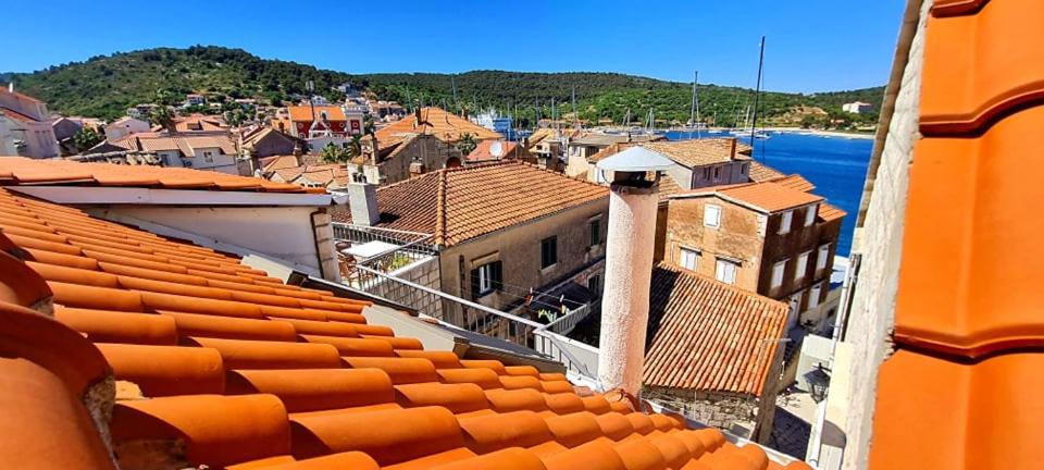 Triple Room with Terrace