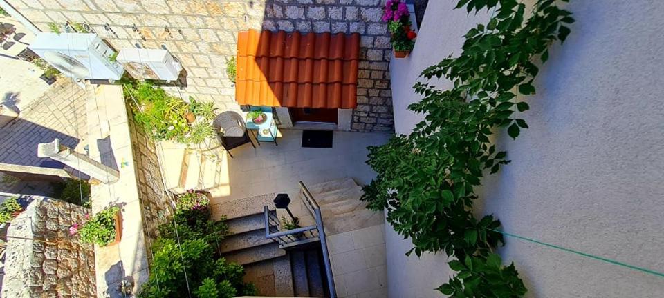 Bed & Breakfast Dionis Vis