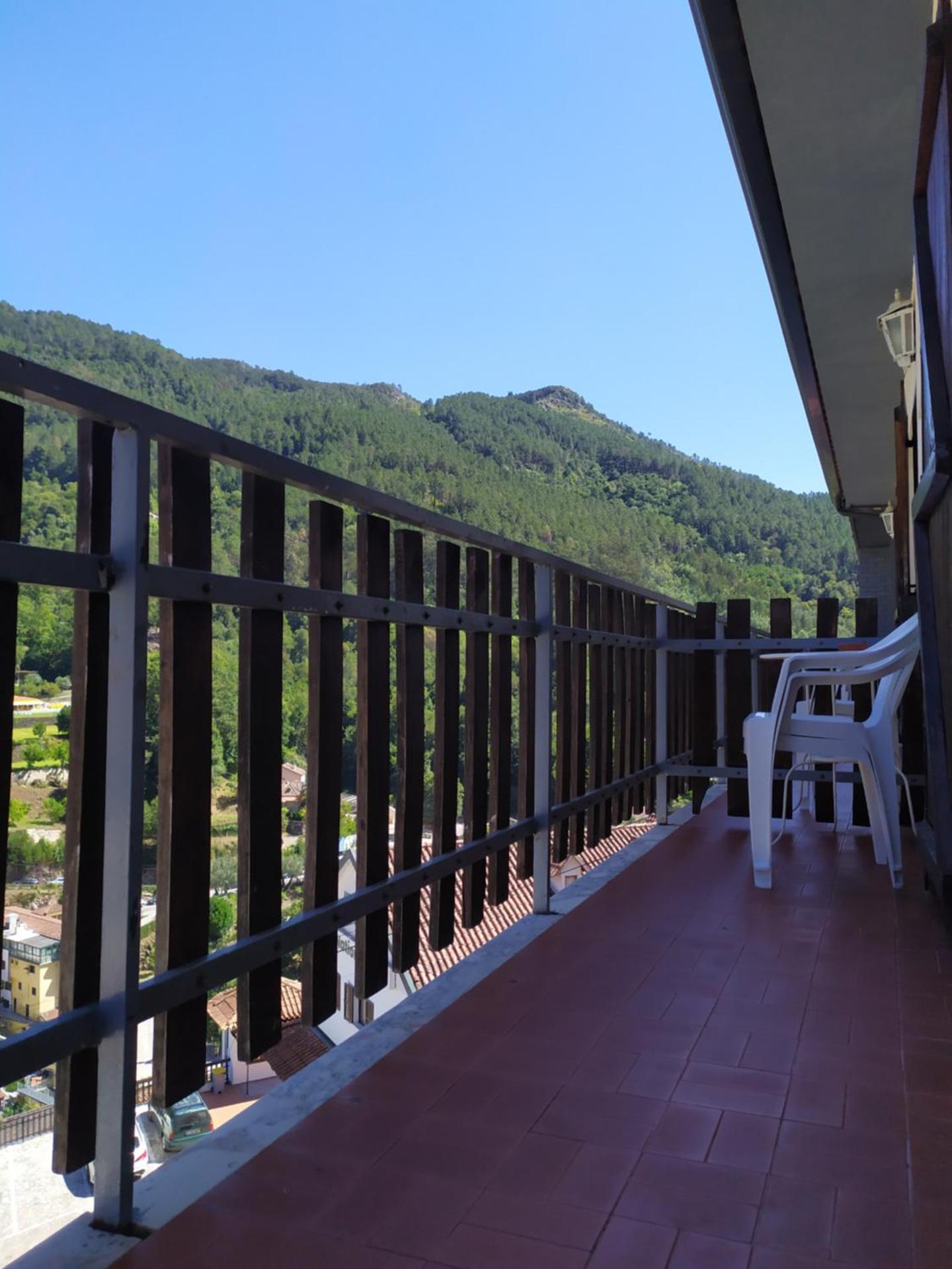 São Miguel do Gerês