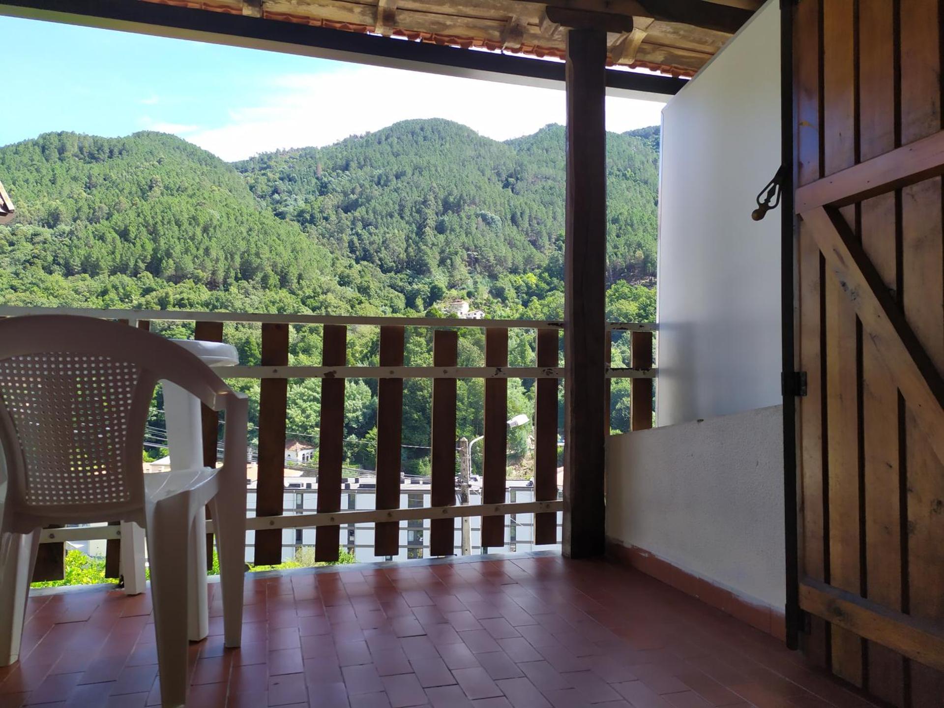 São Miguel do Gerês