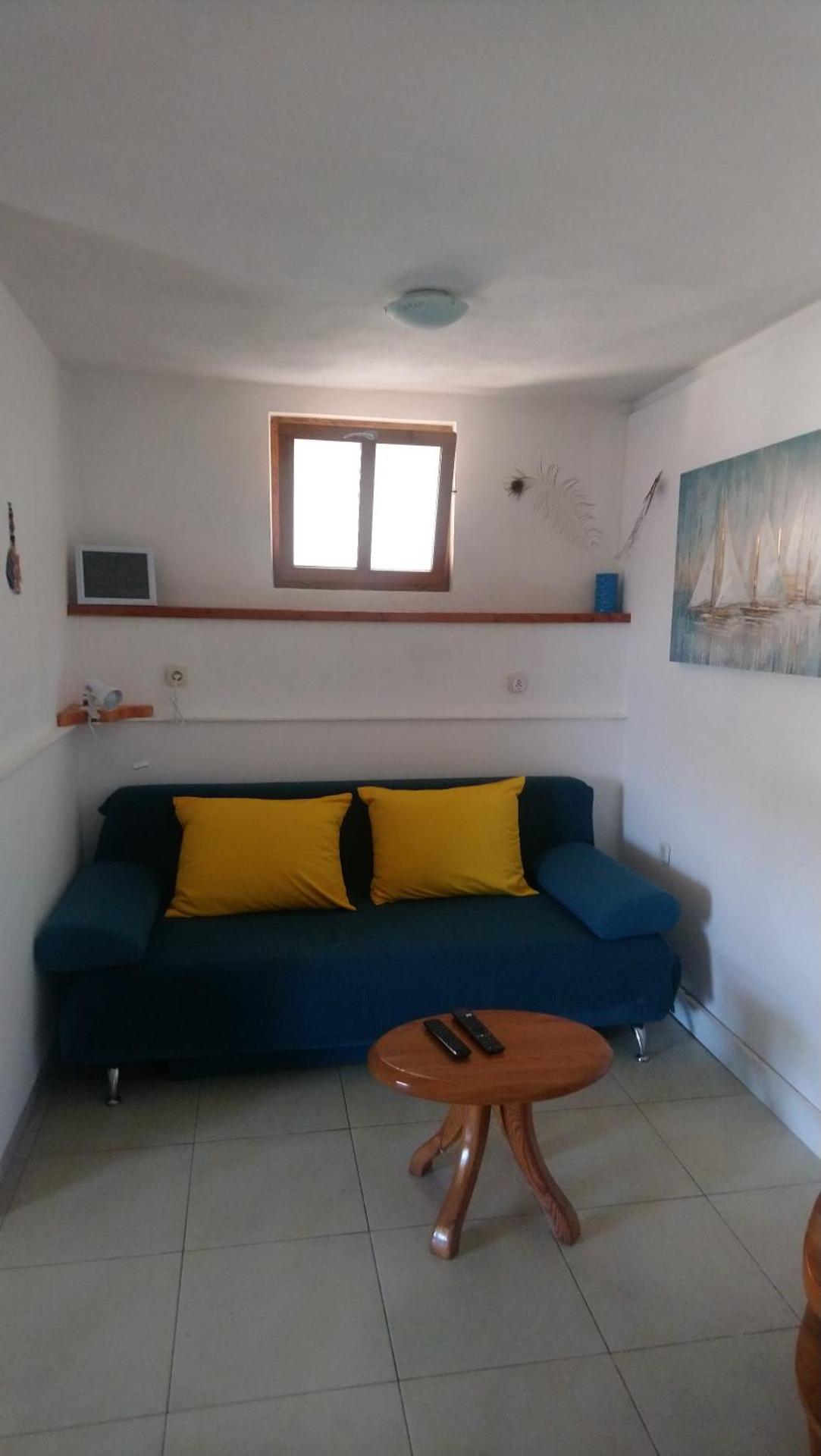 Apartment in a beautiful bay Sascica