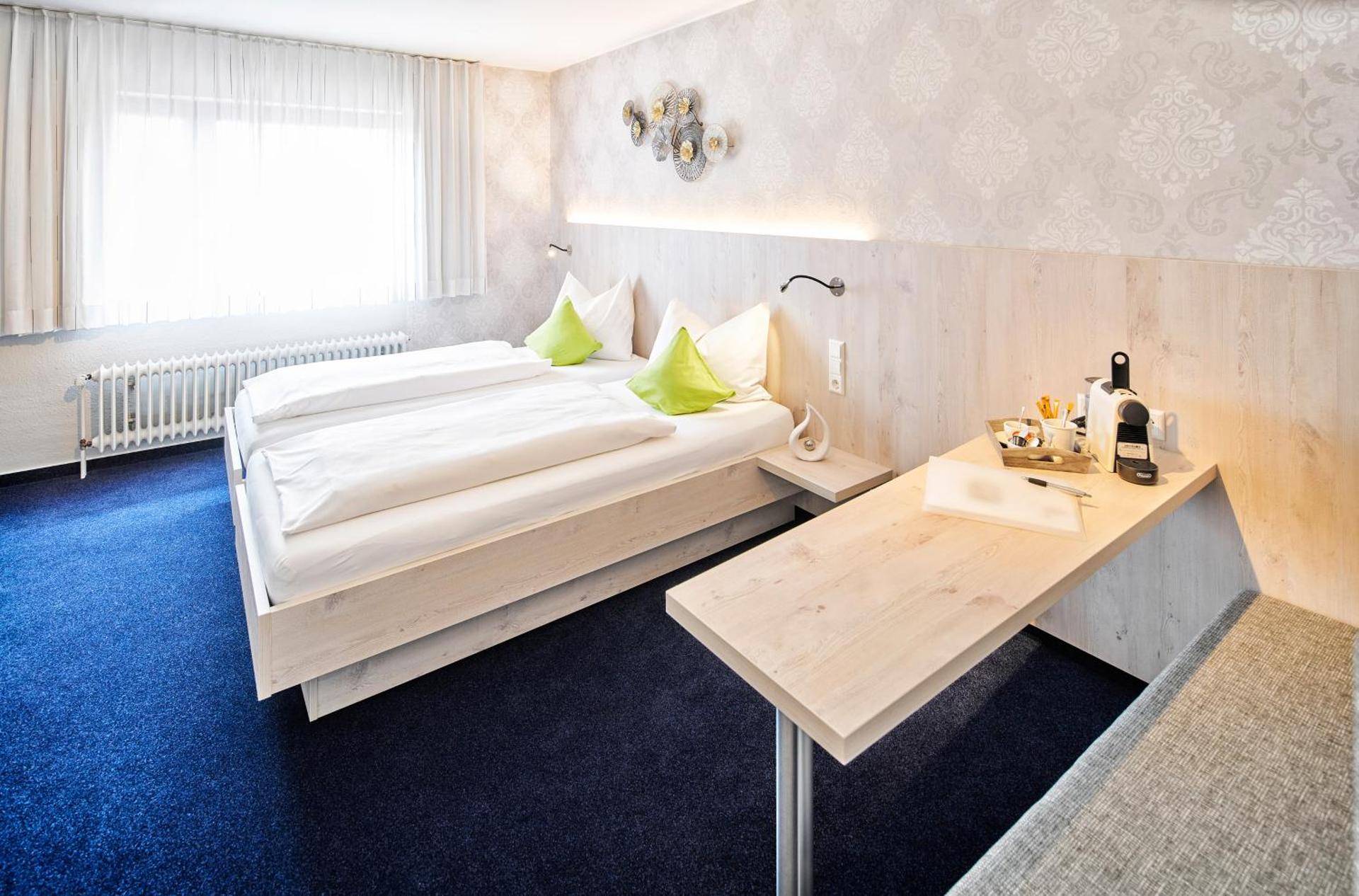 Hotel Restaurant Kerzenstüble