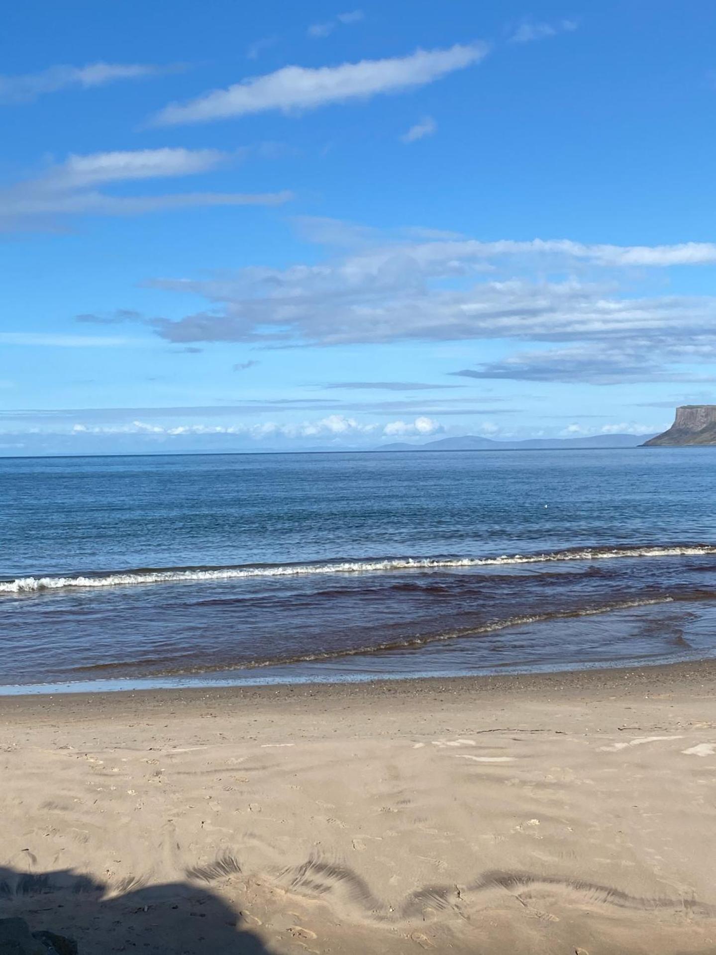 Causeway Coast Apartments Cora Marine