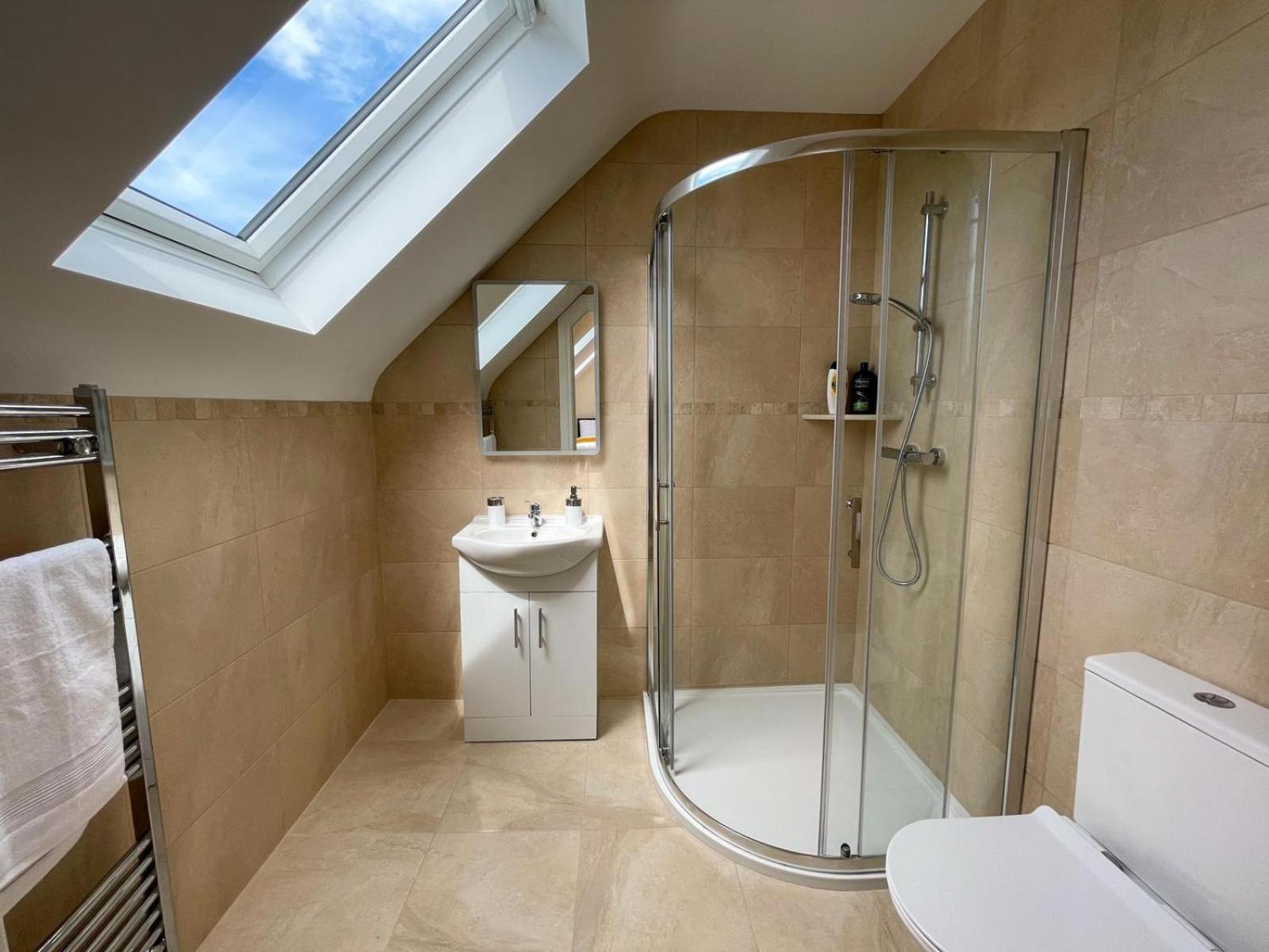 Drumlanaught Cottage Farnham