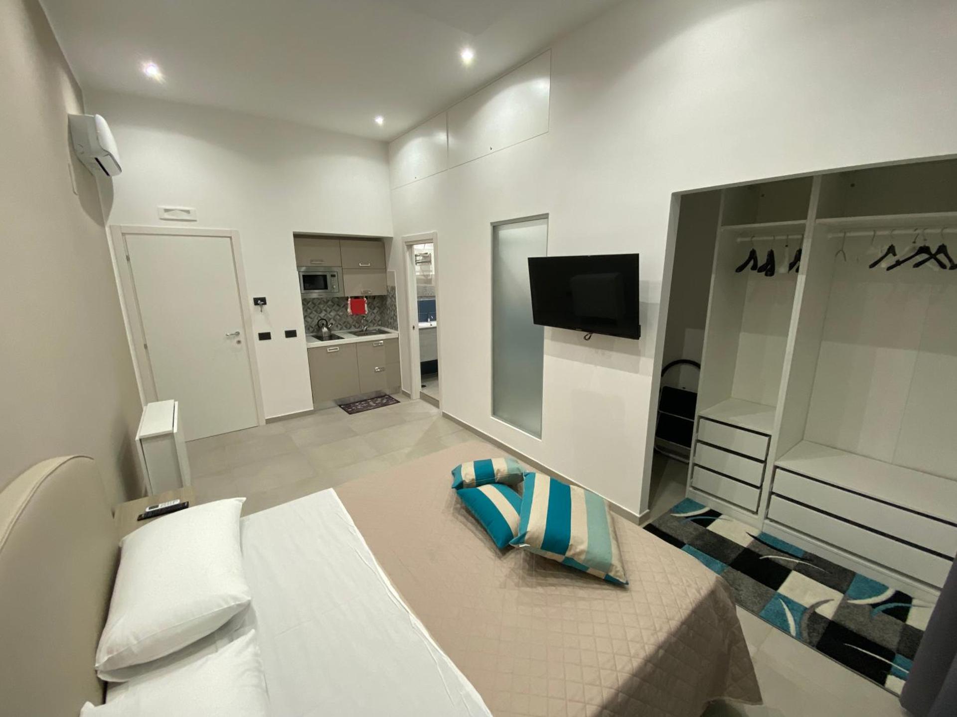 Room25mq Guest House