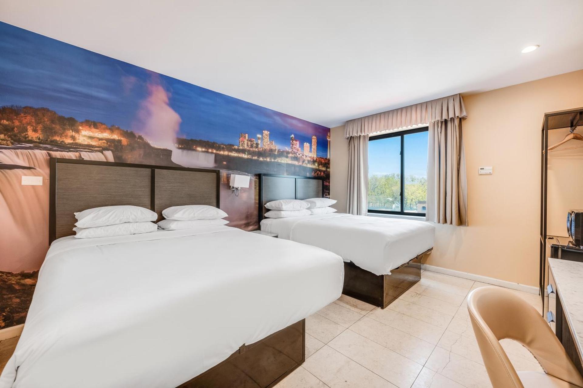 Knights Inn Brooklyn Sunset Park