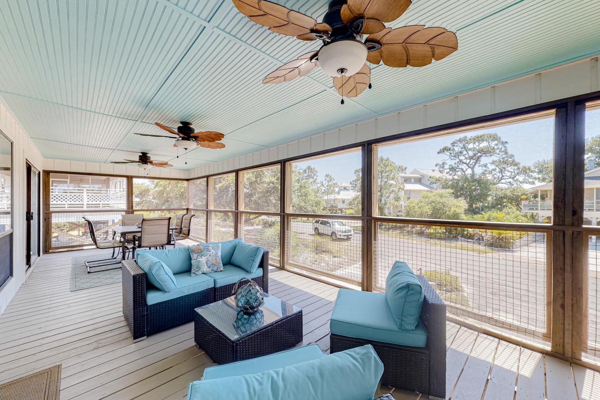 Pelican Kiss Beach Cottage