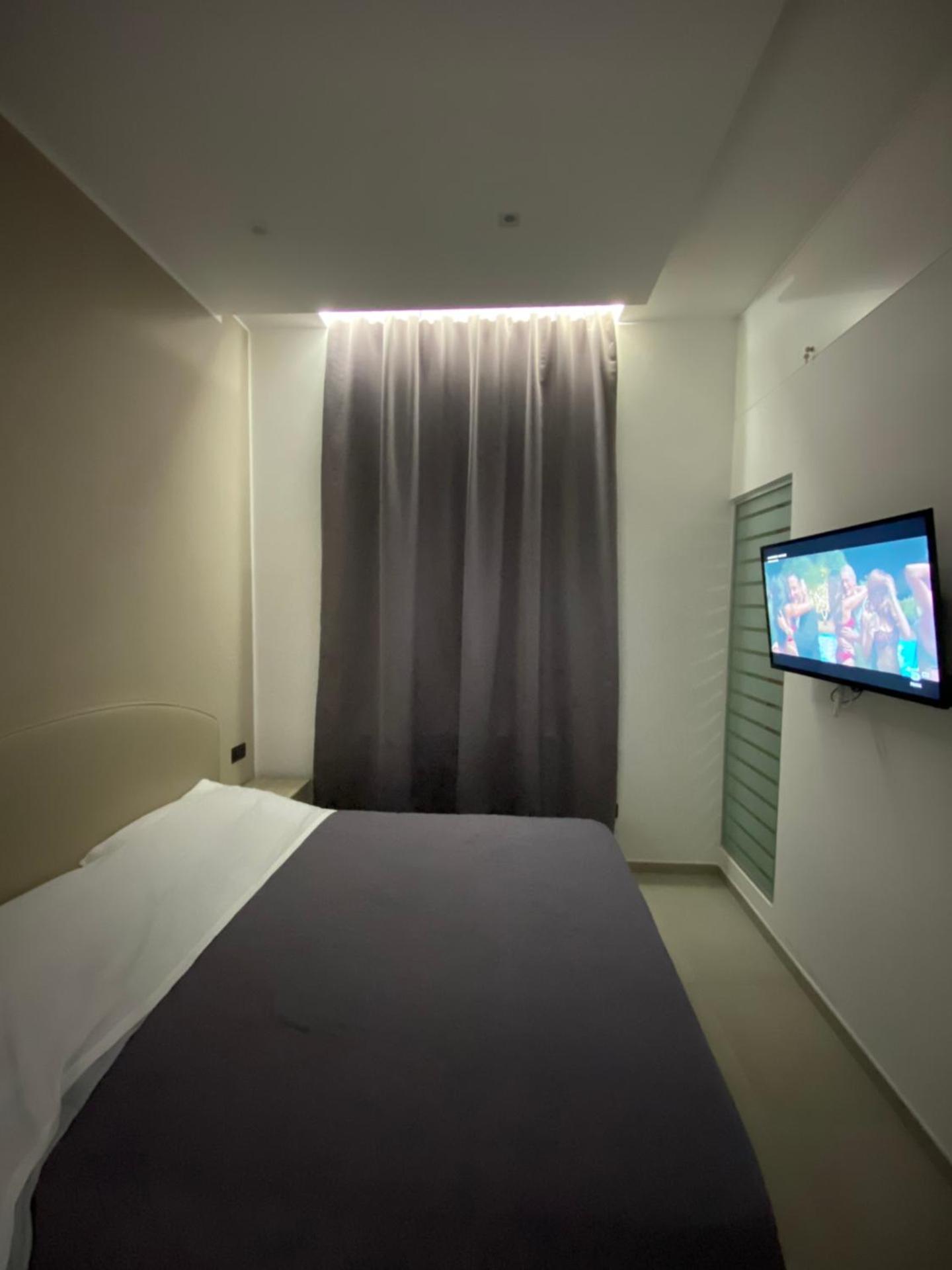 Room25mq Guest House