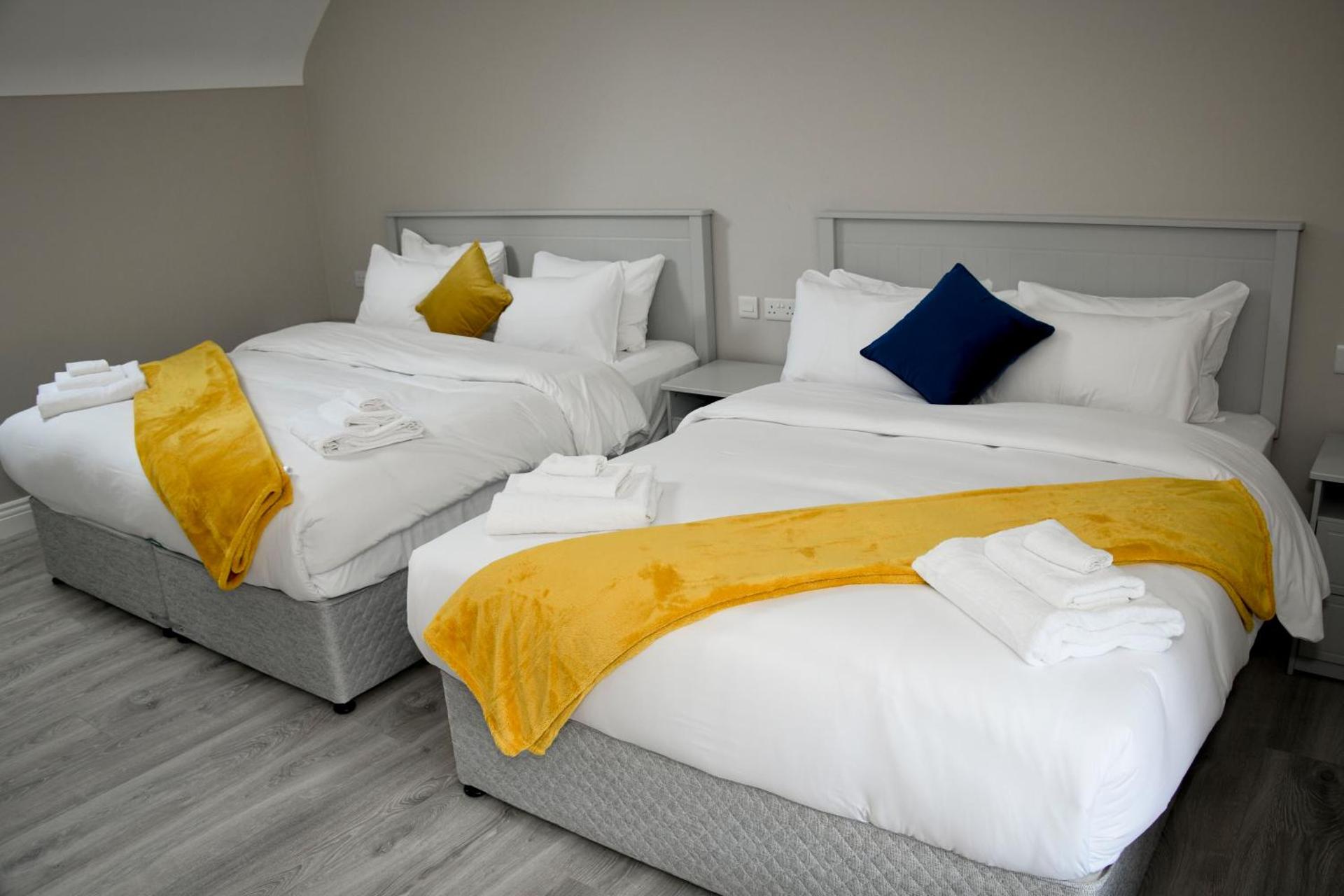 Superior Family Room