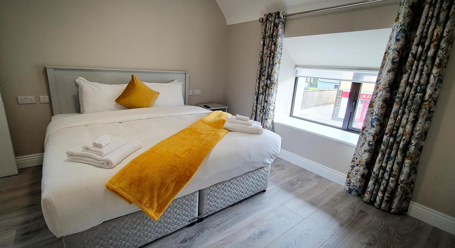 Superior Family Room