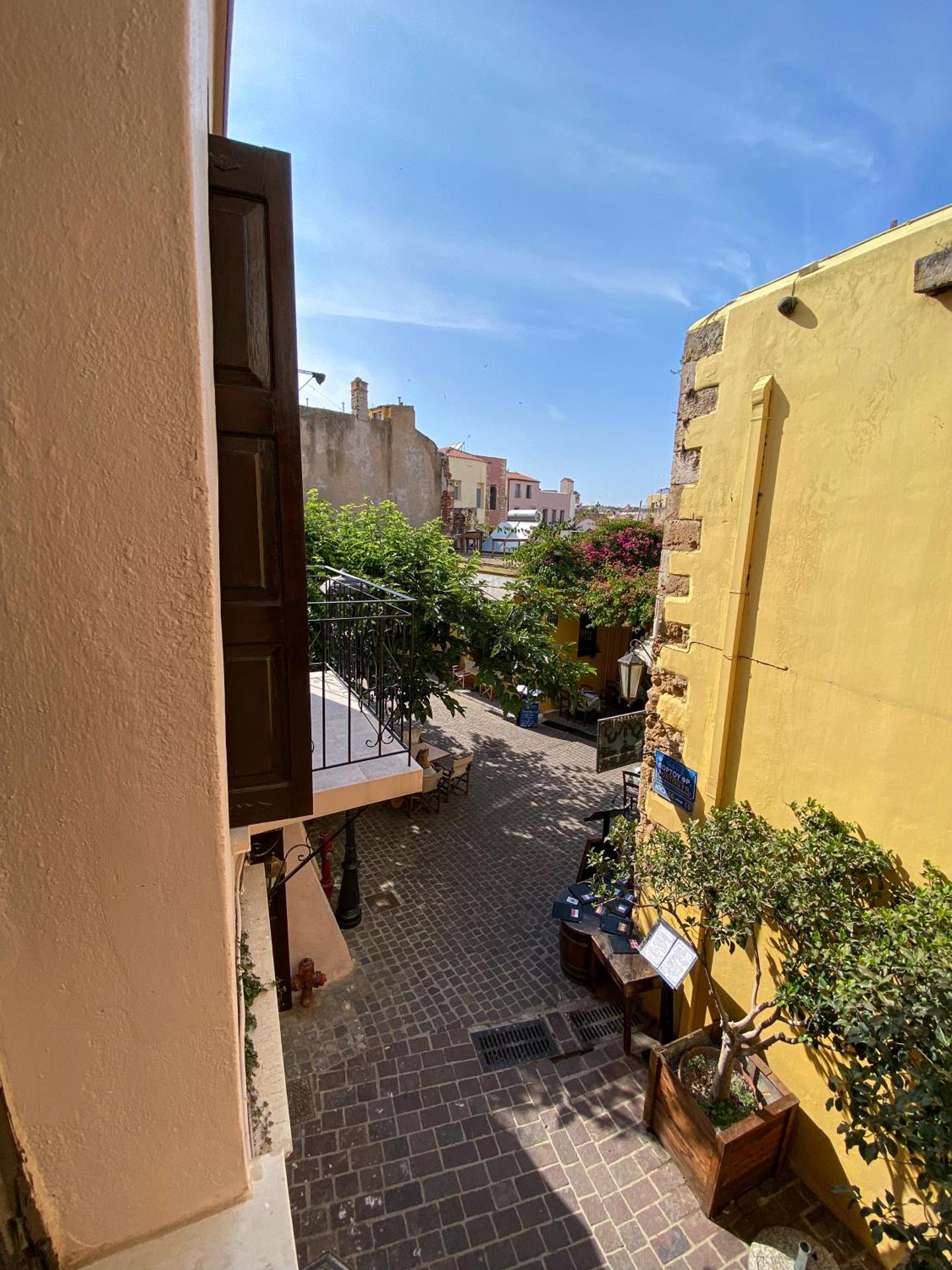 View (from property/room)