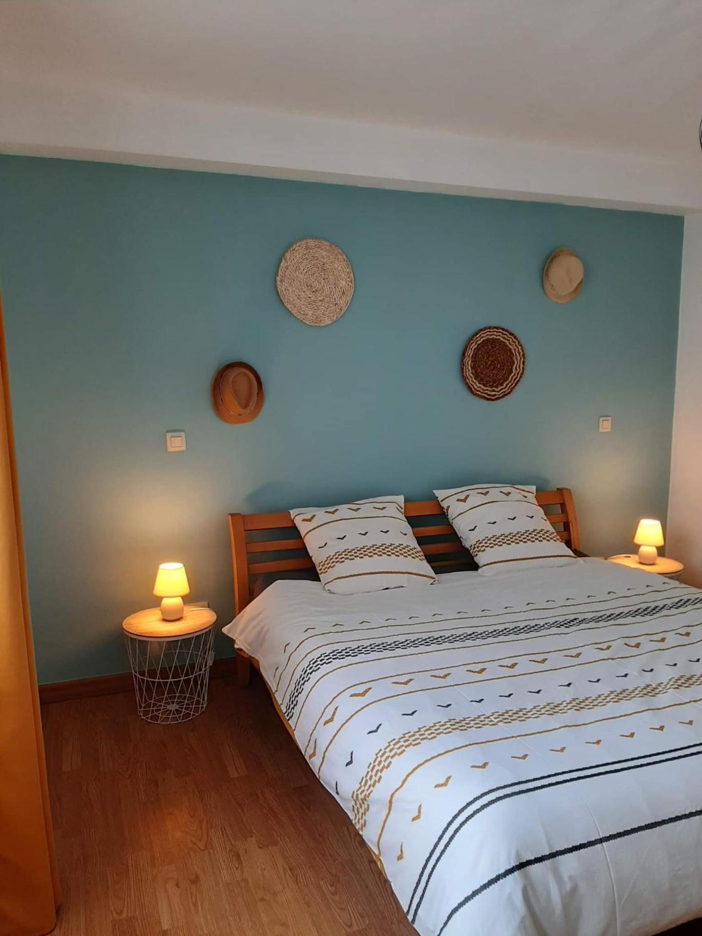 Appartement centre de Dinant