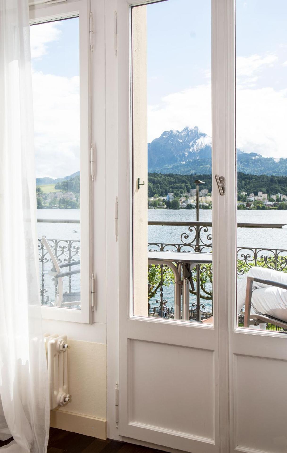 View (from property/room)