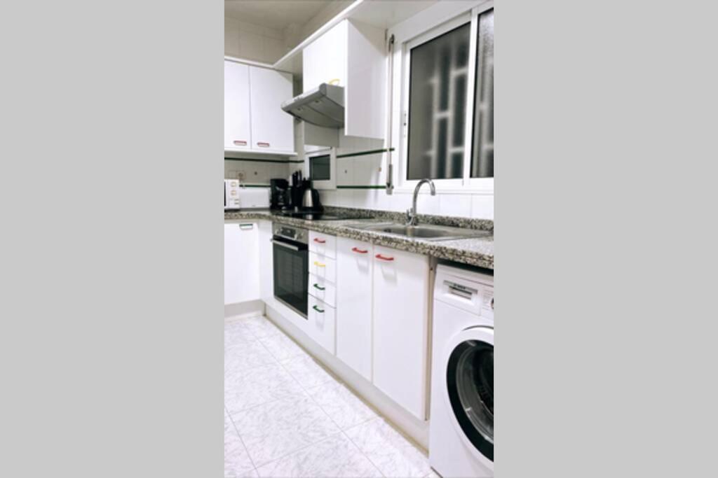 Apartamento VISTA MAR