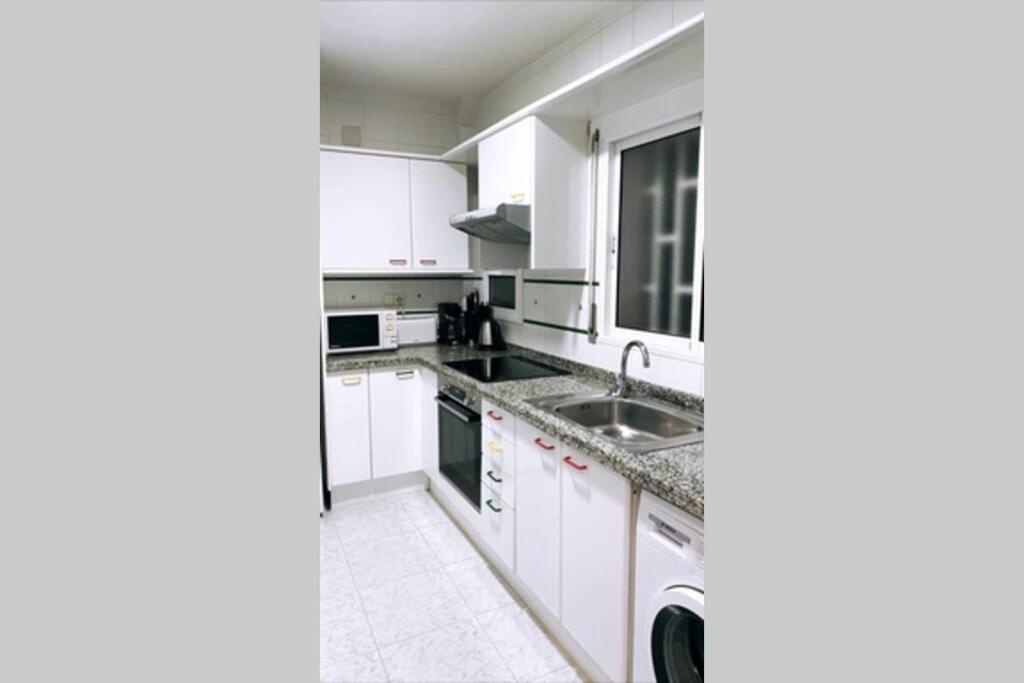 Apartamento VISTA MAR