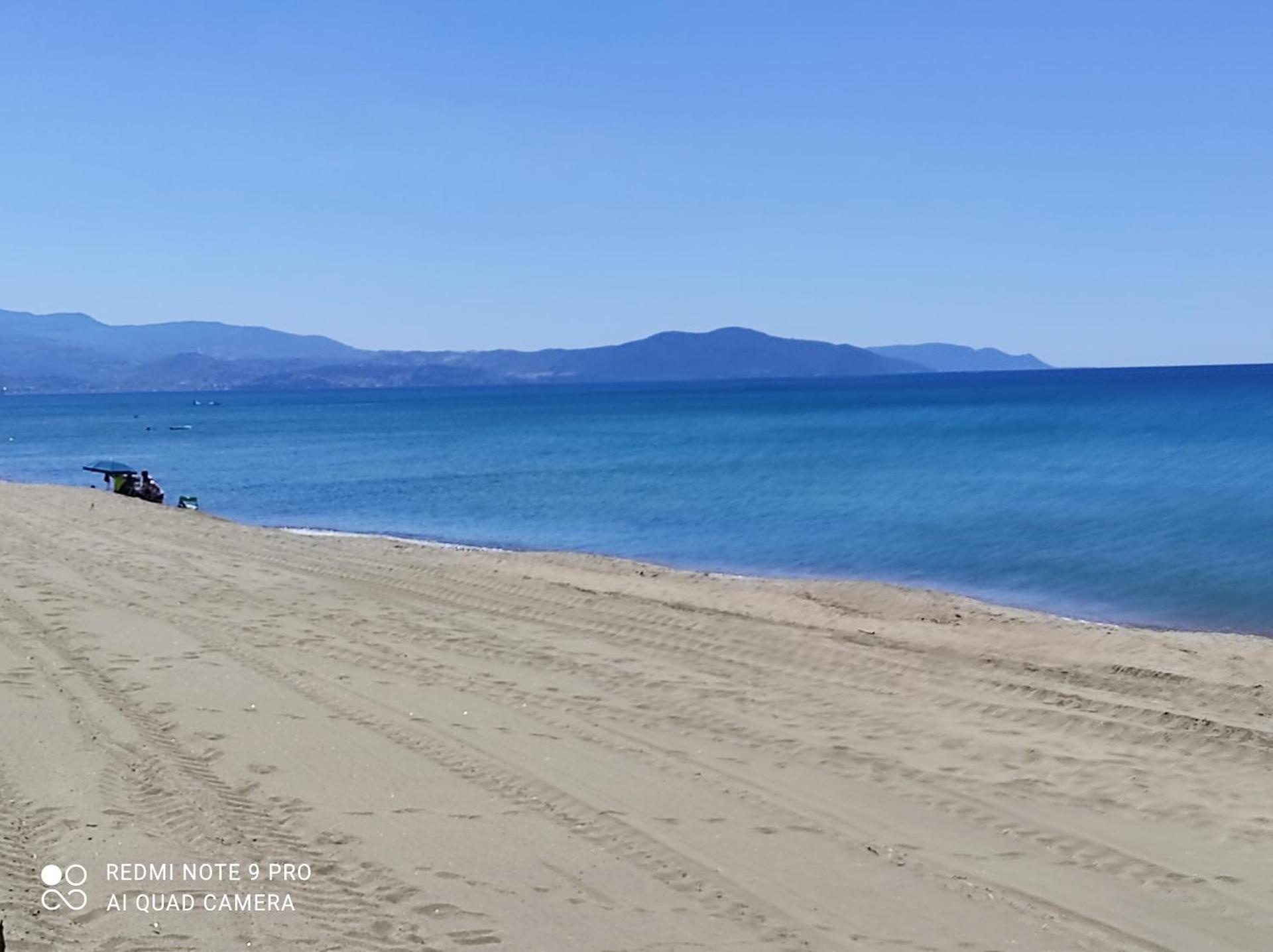 B&B Villa Di Bartolomeo