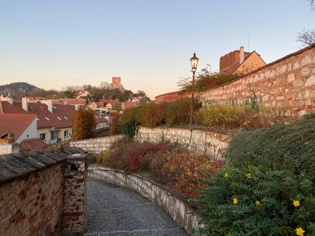 Apartmán Domenica 404