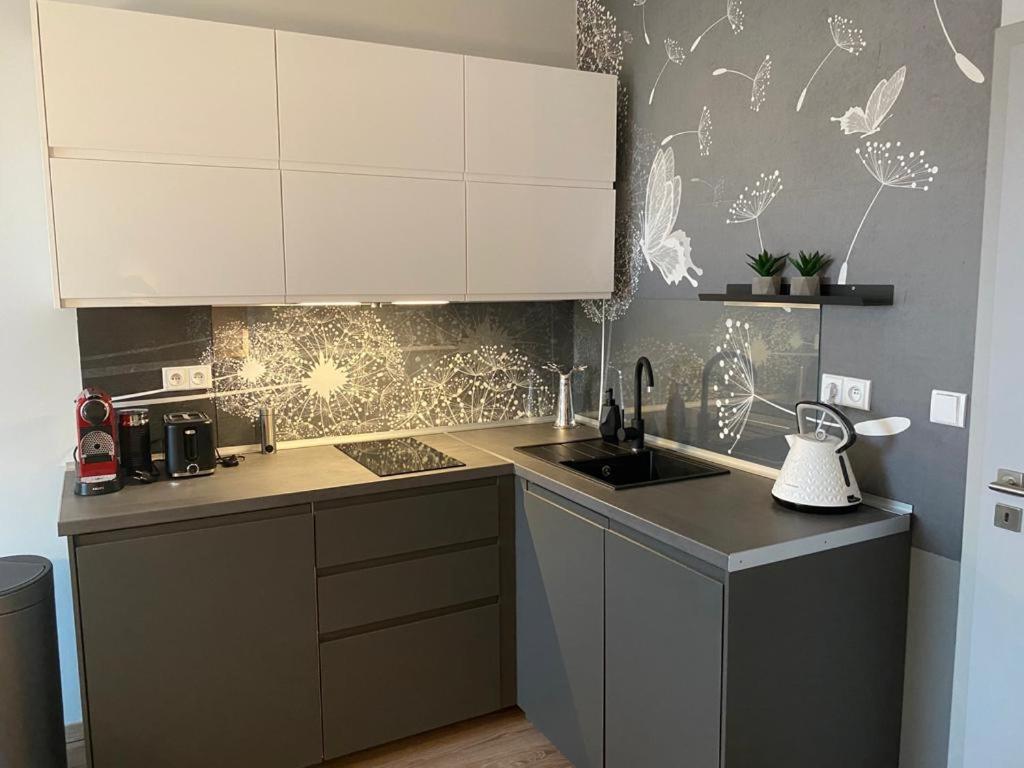 Apartmán Domenica 404