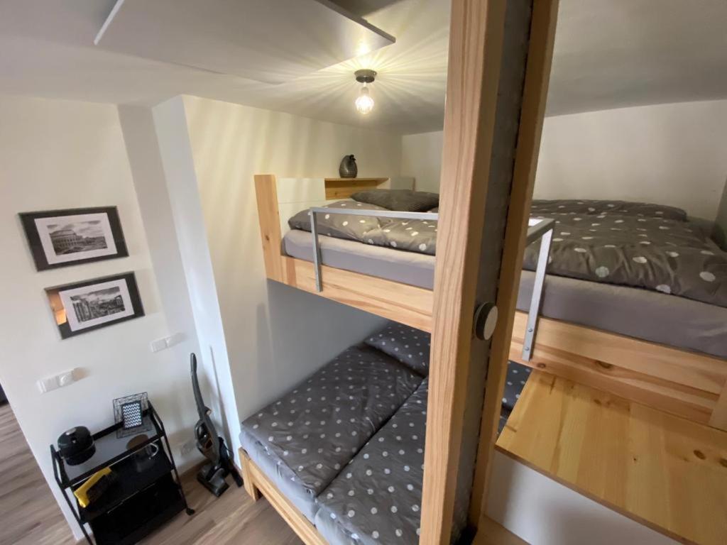 Apartmán Domenica 404