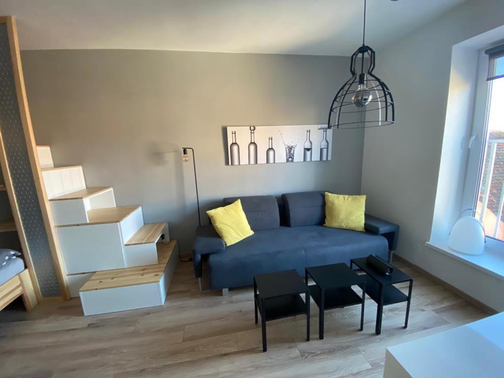 Apartmán Domenica 404