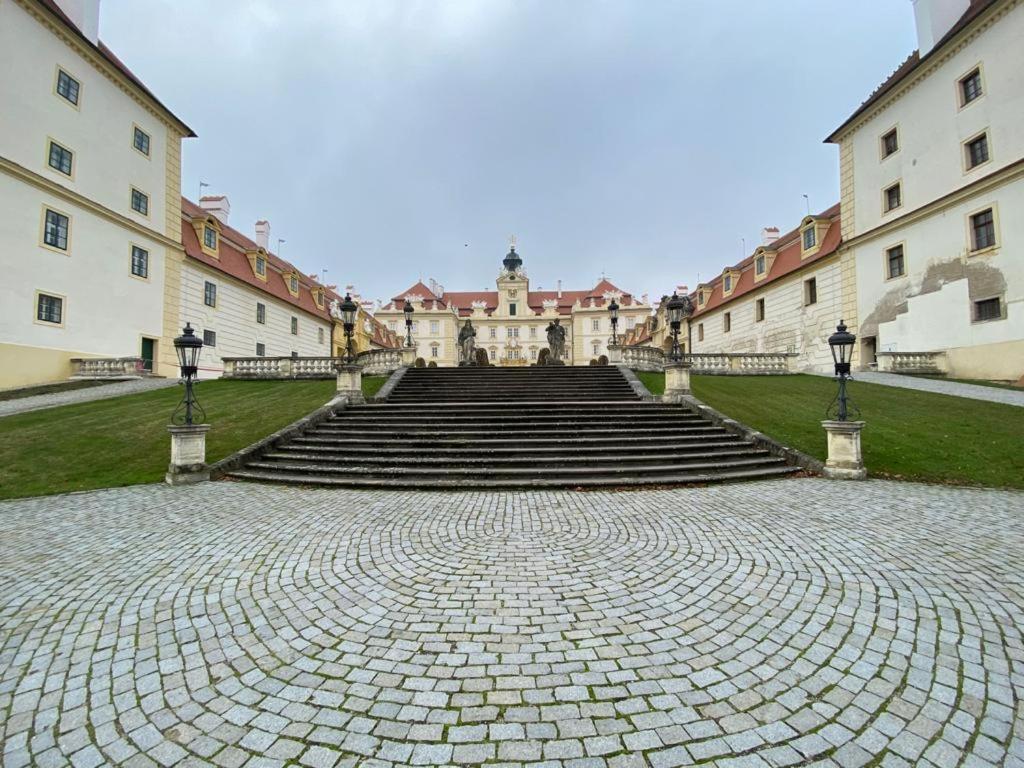 Apartmán Domenica 404