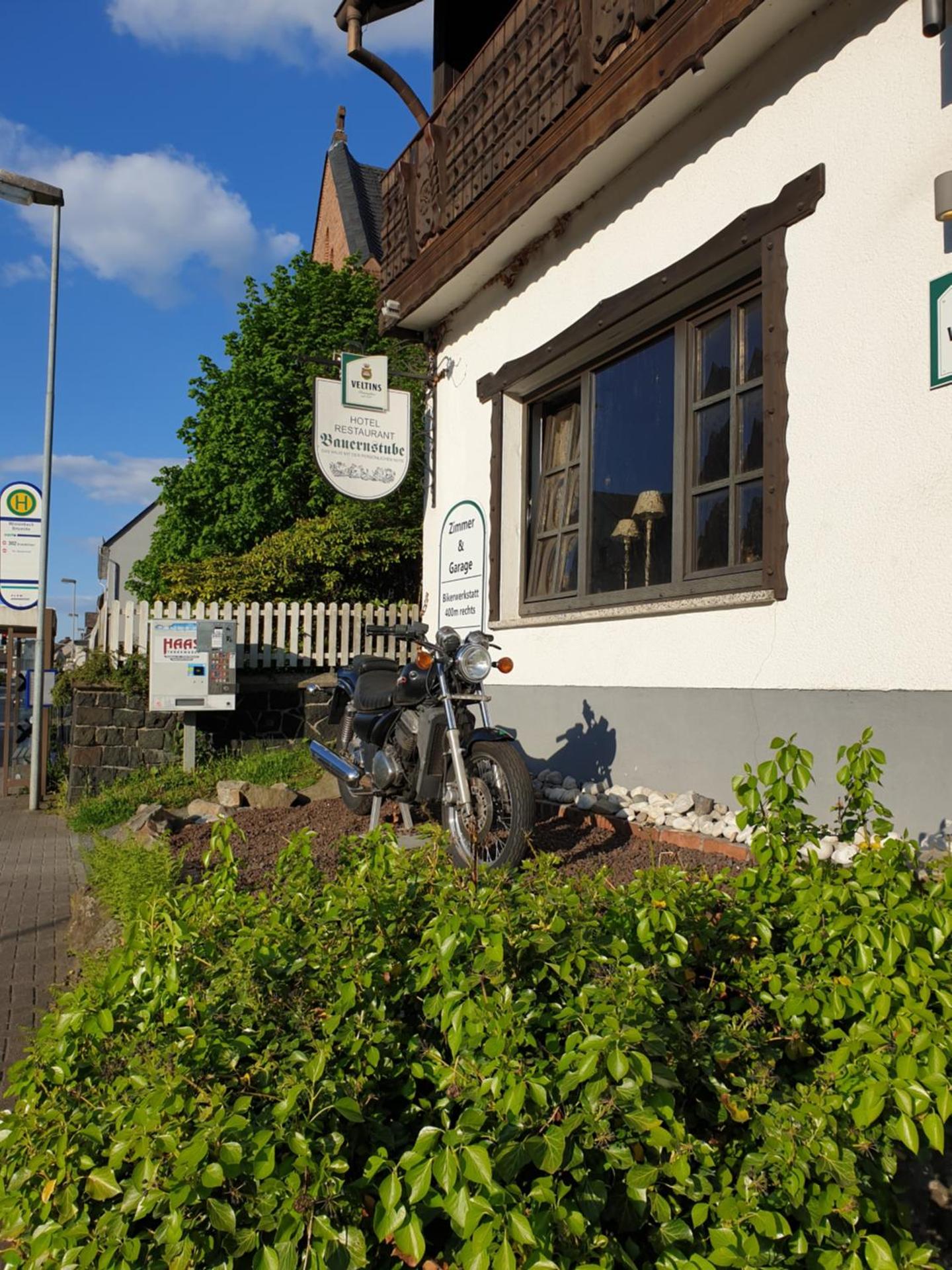 Hotel Restaurant Bauernstube