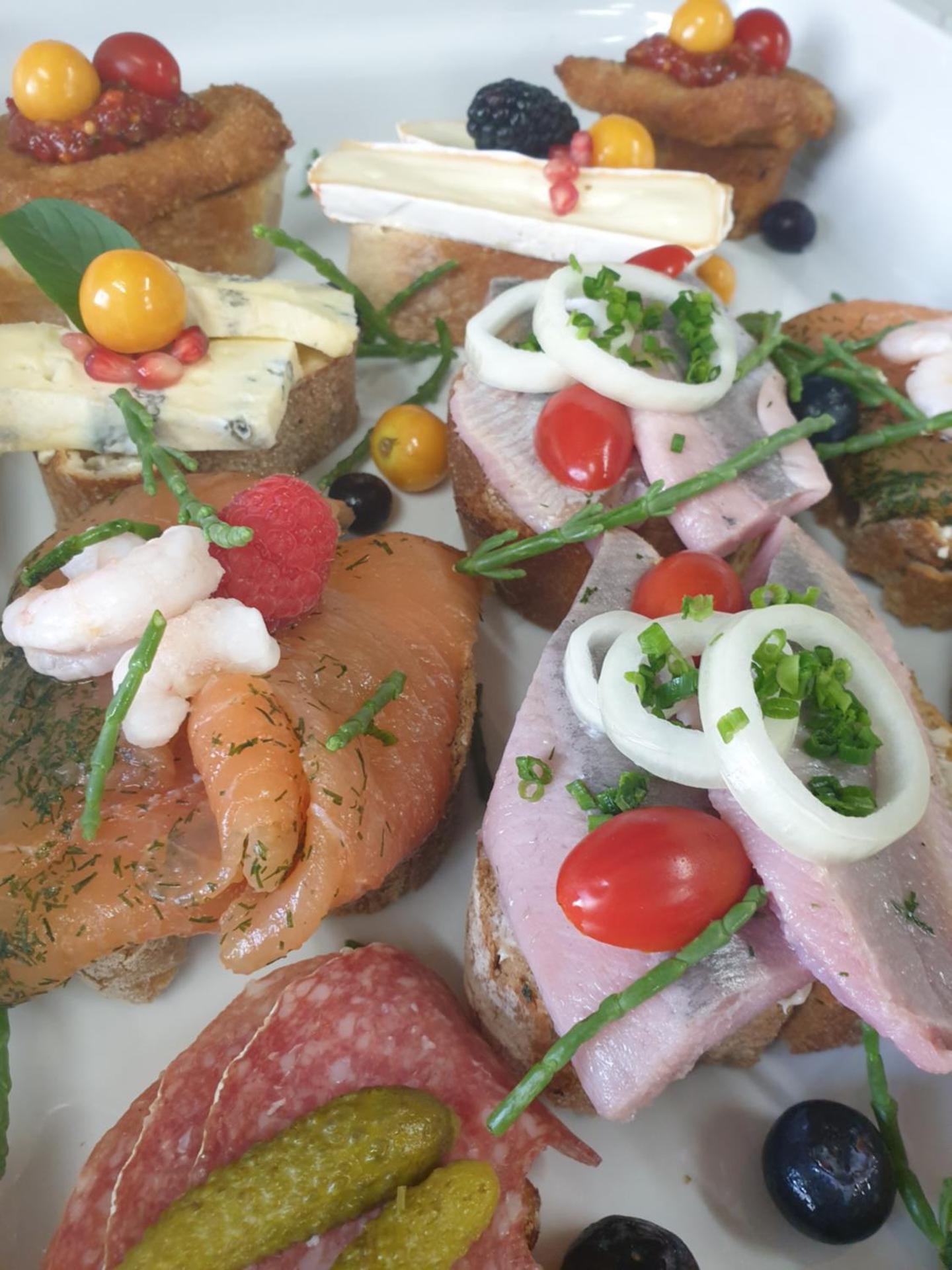 Hotel Restaurant Bauernstube