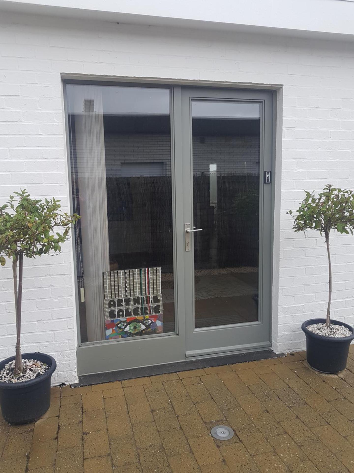 Property logo or sign