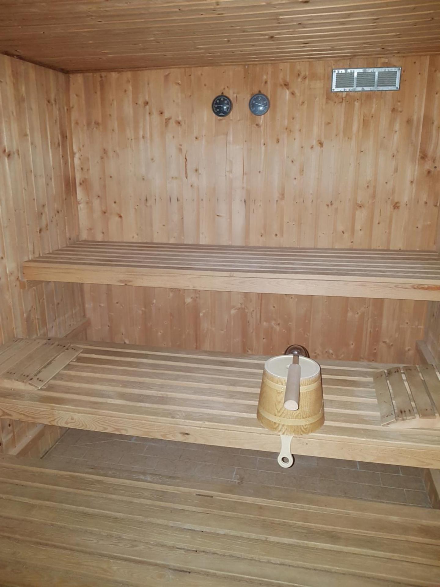 STUDIO CONFORT & DETENTE