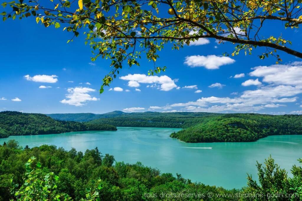 Chez la Tante Louise - appartement privé de charme