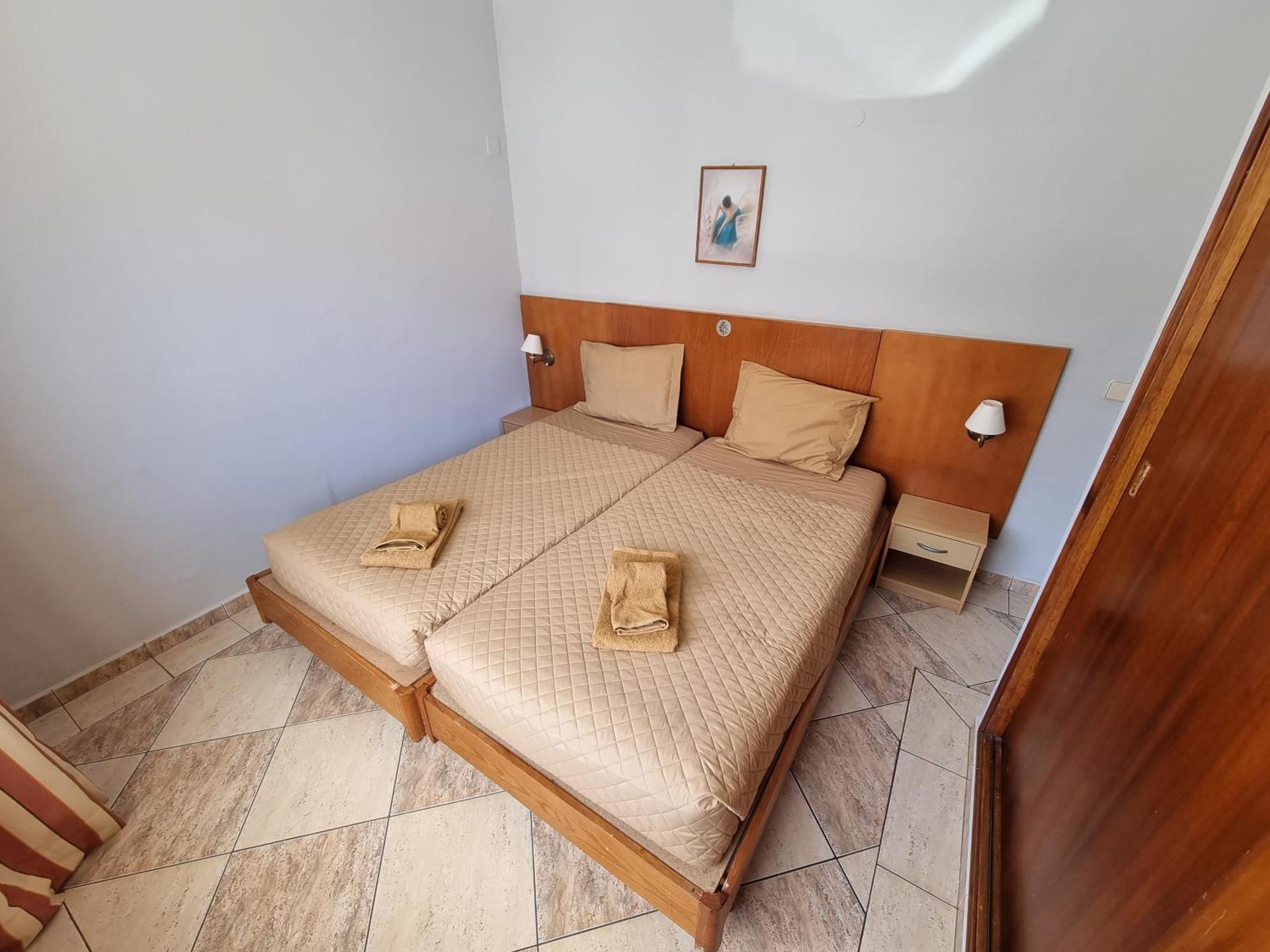 Cerro Atlantico by Umbral