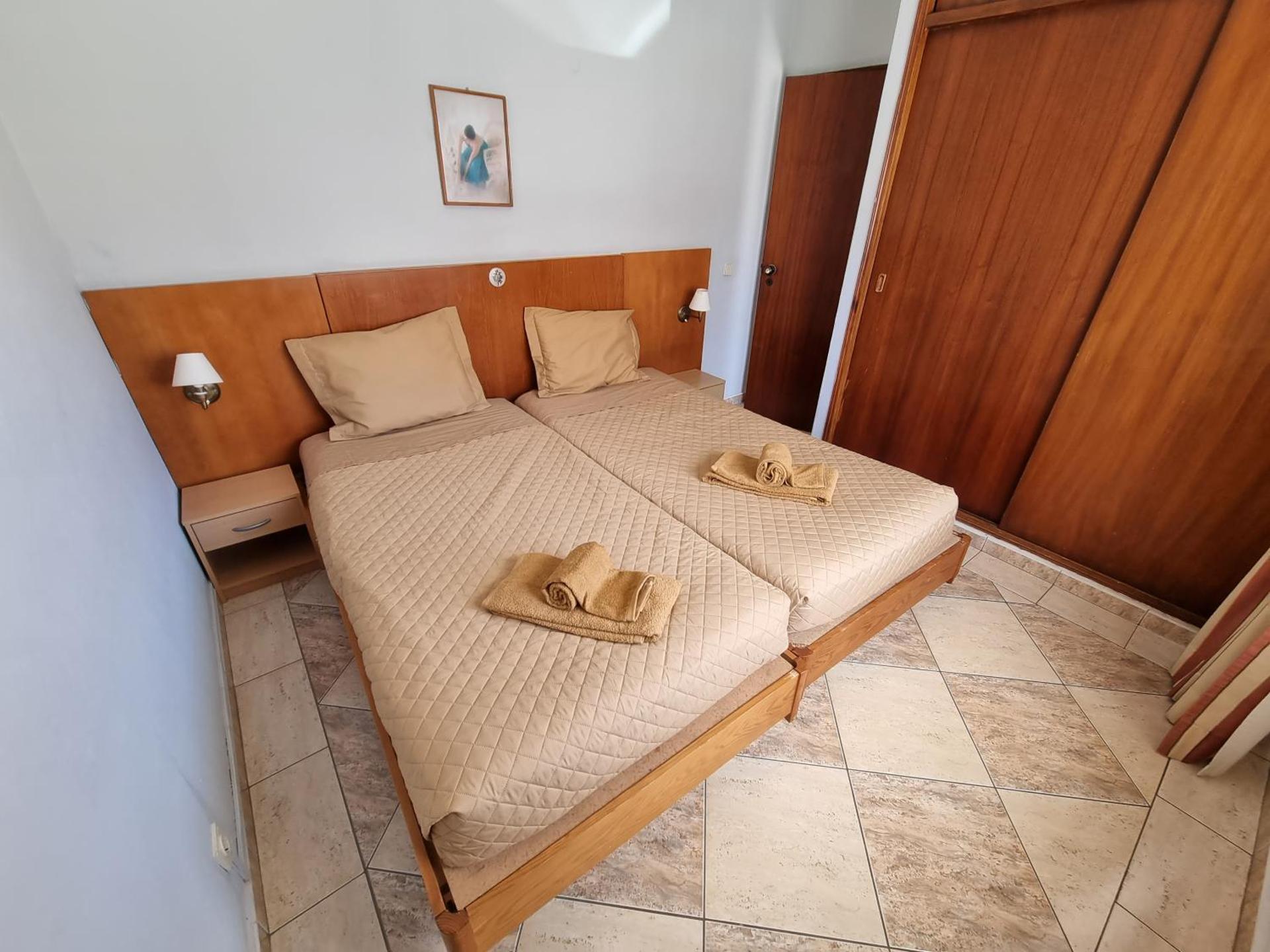 Cerro Atlantico by Umbral