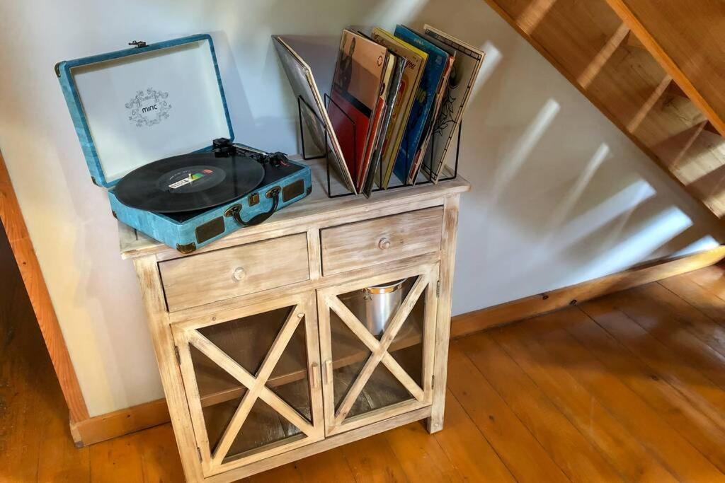 Experience Louisiana, Cabin on Bayou Petite Anse