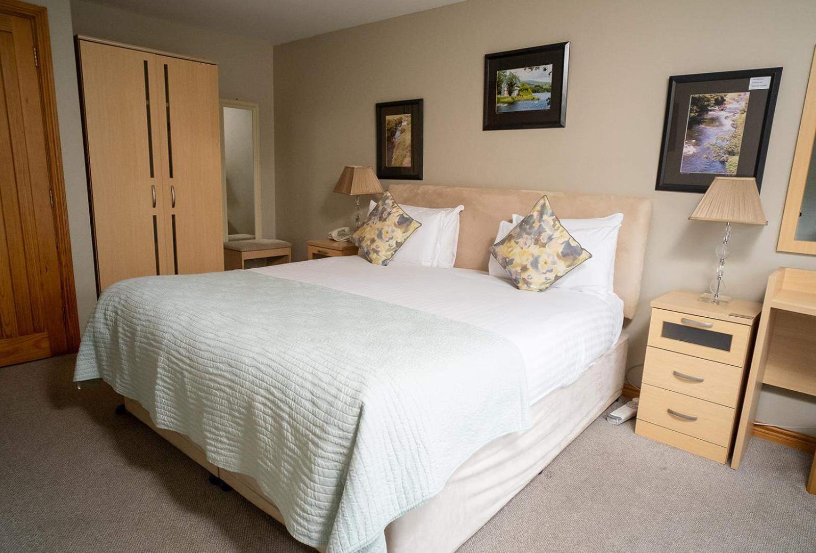 Cullinan's Guesthouse