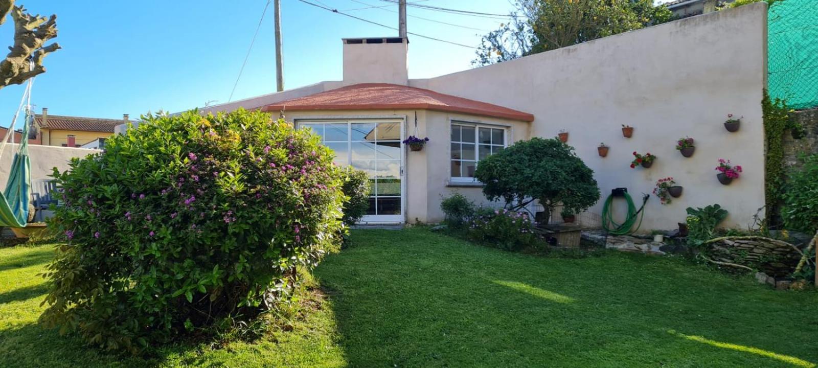 Apartamento A Guarda