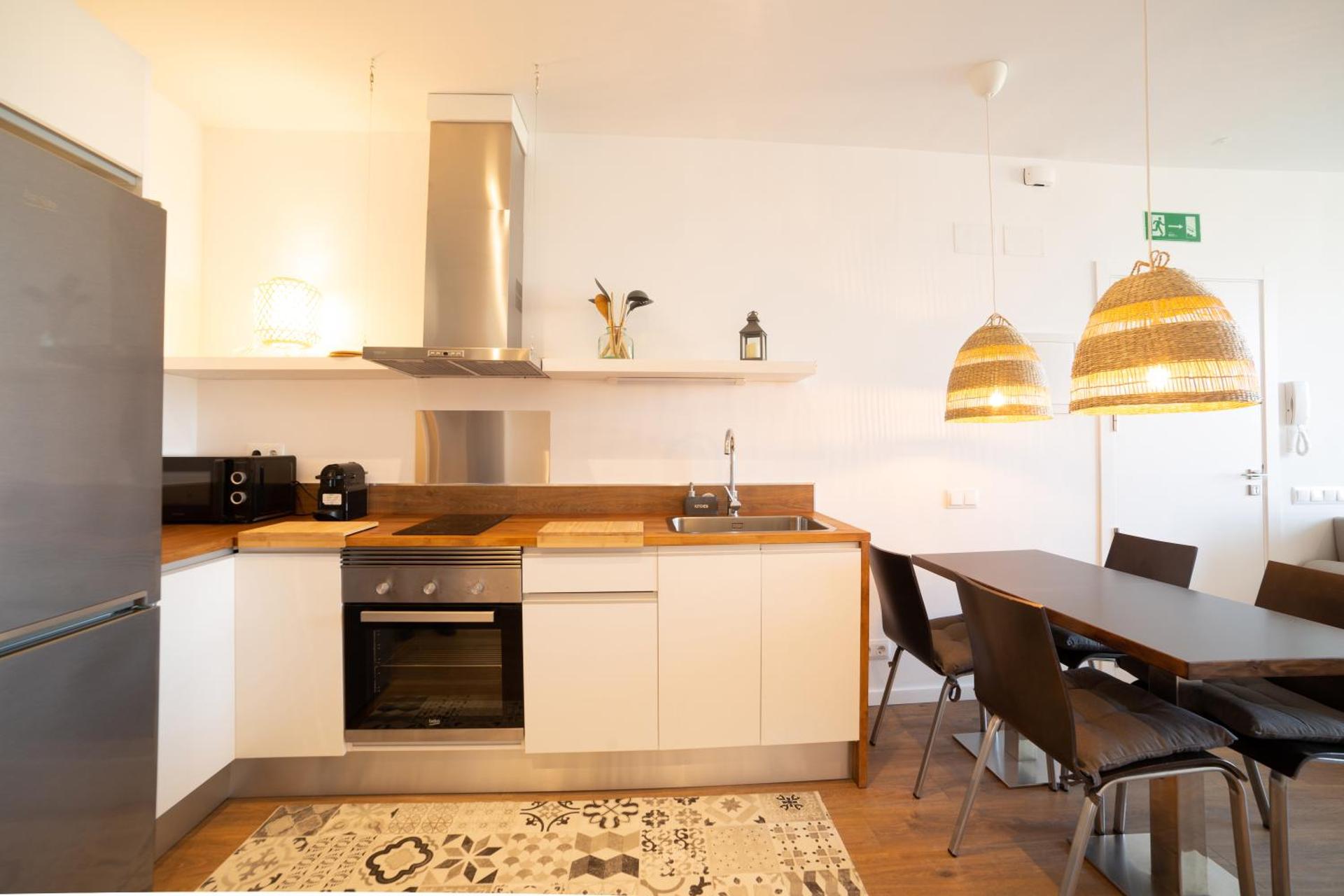 Apartaments Voralmar